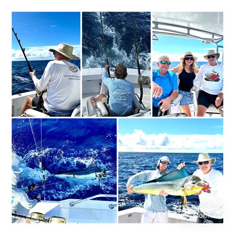 kona fishing report|fishing in kona by month.